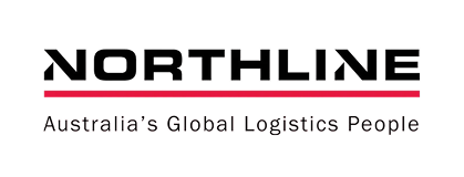Northline tagline logo 1