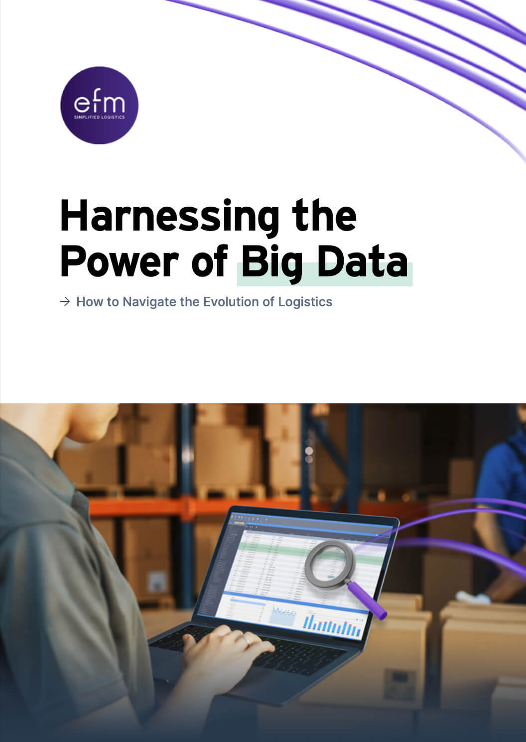 Big Data cover
