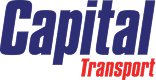Capital Transport Logo