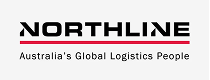 Northline tagline logo