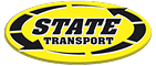 State transport logo