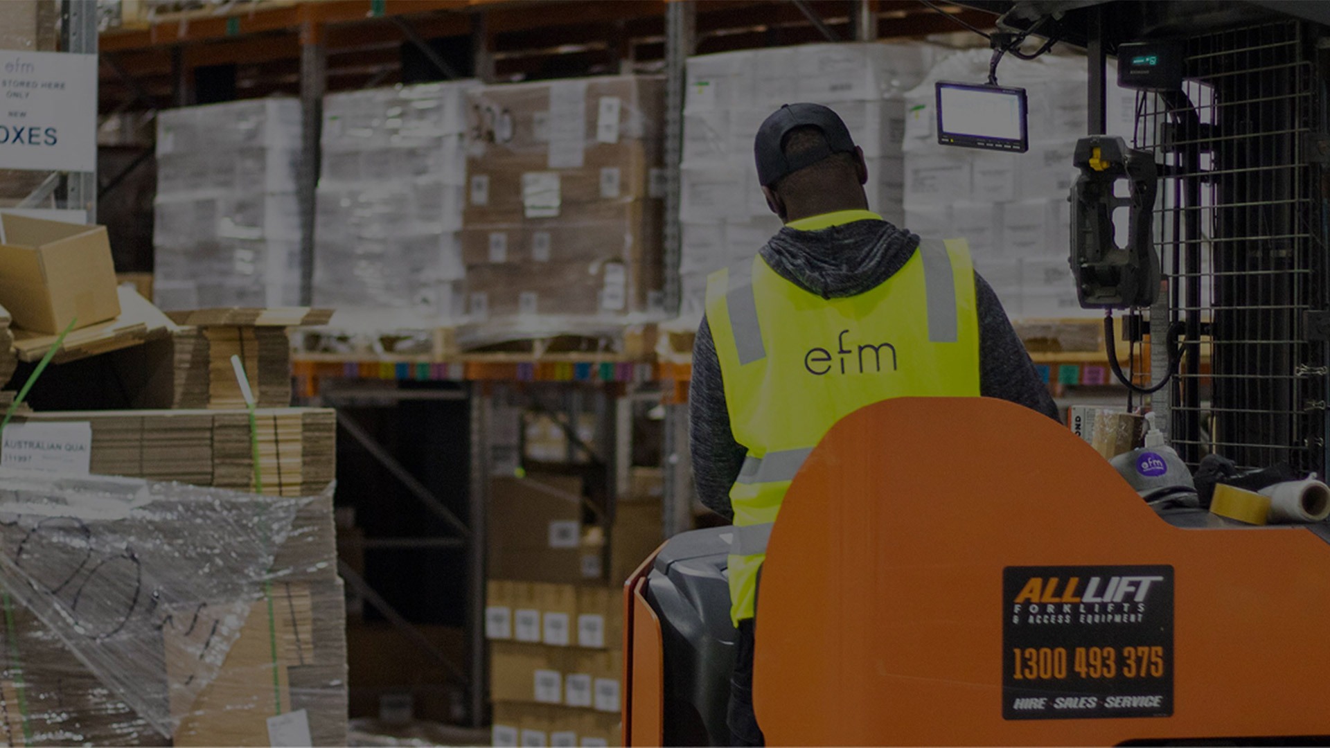 1080x19020 Hero EFM Unmatched logistics