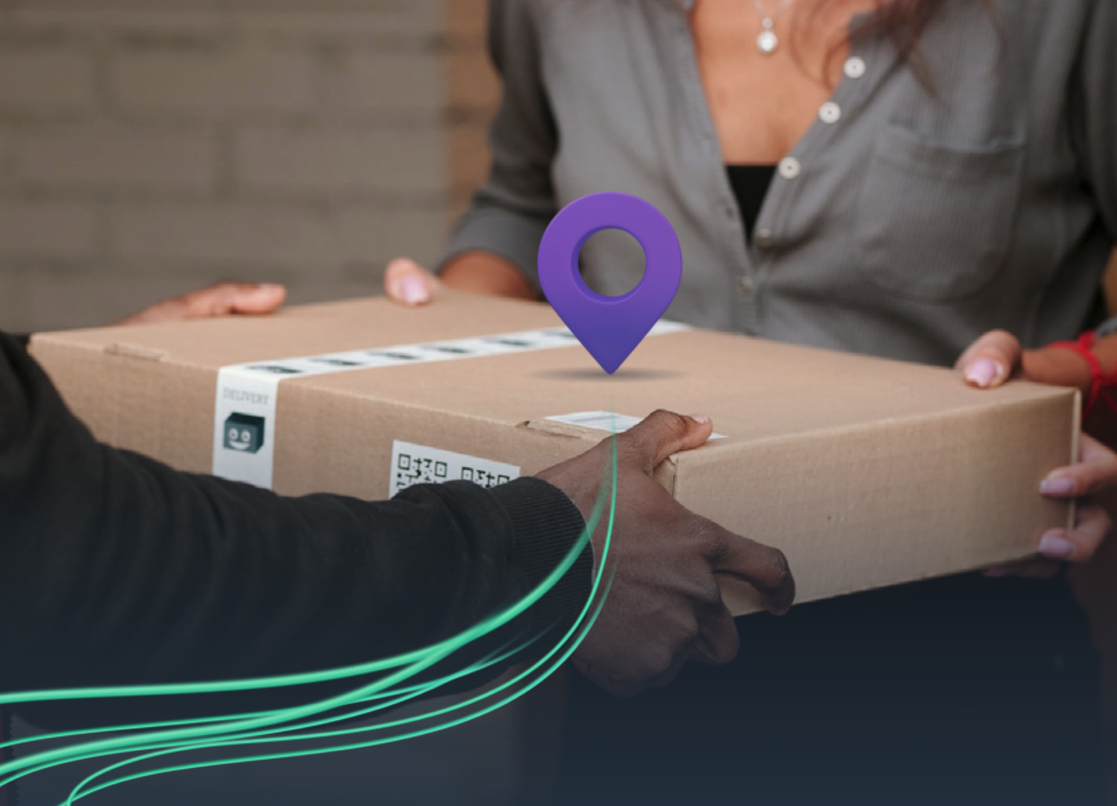 Receiver experience image