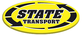 State transport logo 1